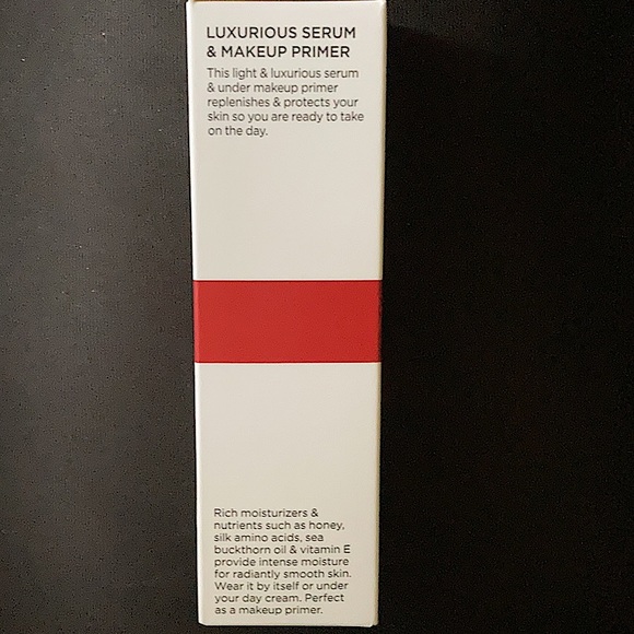 Hey Honey Good Morning Honey Silk Facial Serum NWT - Picture 4 of 9